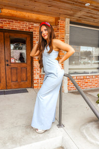 The Brecken Jumpsuit