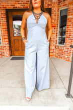 Load image into Gallery viewer, The Brecken Jumpsuit
