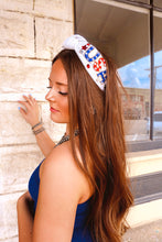 Load image into Gallery viewer, The Patriotic Headband
