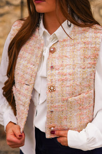 The Mari Vest