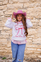 Load image into Gallery viewer, Cowgirls Need Love Too Sweatshirt
