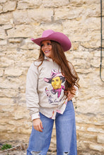 Load image into Gallery viewer, My Cowboy Sweatshirt
