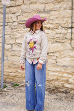 Load image into Gallery viewer, My Cowboy Sweatshirt
