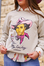 Load image into Gallery viewer, My Cowboy Sweatshirt
