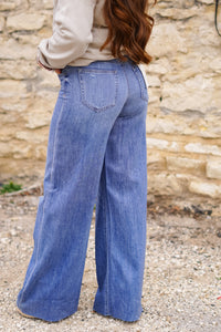 The Pawnee Jeans