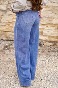 The Pawnee Jeans