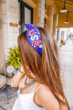 Load image into Gallery viewer, The Patriotic Headband
