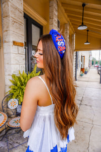 The Patriotic Headband