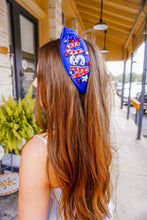 Load image into Gallery viewer, The Patriotic Headband
