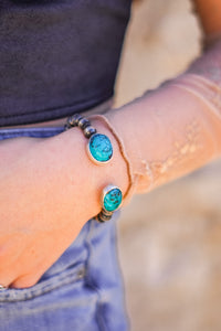 The Blakelee Cuff