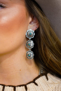 The Millsap Earrings