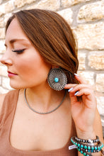 Load image into Gallery viewer, The Morgan Earrings
