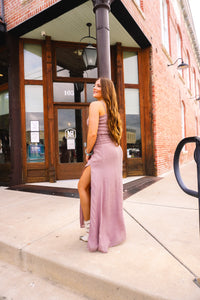 The Postino Maxi Skirt