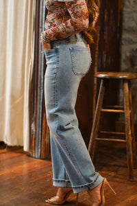 The Alyx Jeans