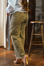 Load image into Gallery viewer, The Lannon Leopard Bottoms
