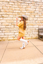 Load image into Gallery viewer, The Summer Cowgirl Dress
