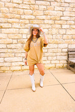 Load image into Gallery viewer, The Summer Cowgirl Dress
