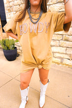 Load image into Gallery viewer, The Summer Cowgirl Dress
