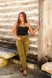 The Cuney Top