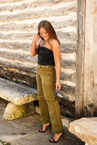 The Cuney Top