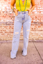 Load image into Gallery viewer, The WG Bareback Jeans
