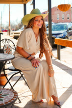 Load image into Gallery viewer, The Landon Top in Stone
