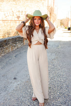 Load image into Gallery viewer, The Landon Pants in Stone
