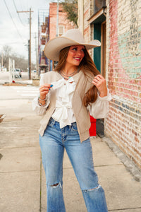 The Morrell Top