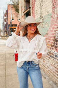 The Morrell Top