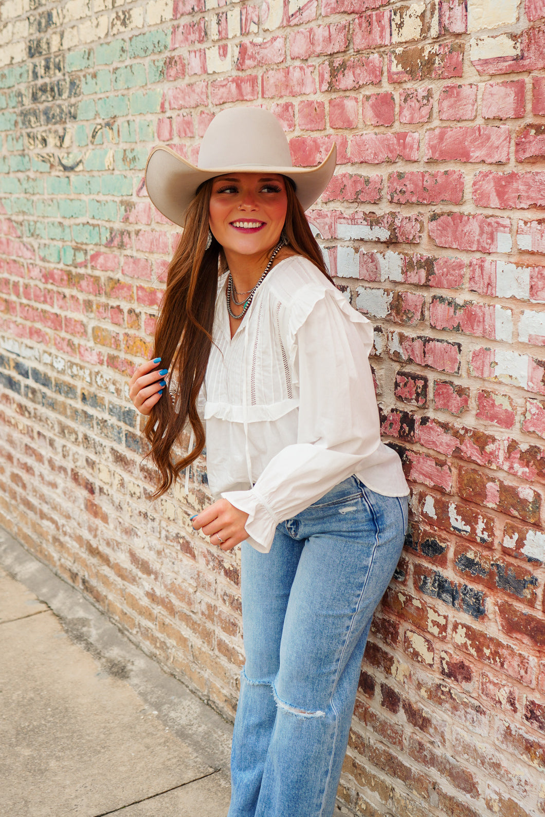 The Morrell Top