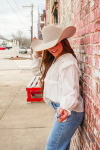 The Morrell Top