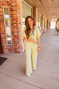 The Estelle Jumpsuit