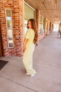 The Estelle Jumpsuit