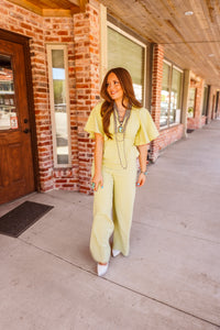 The Estelle Jumpsuit