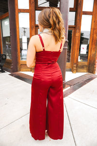 The Cailan Jumpsuit