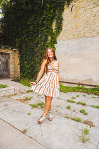 The Dalston Dress