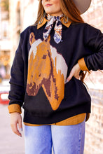 Load image into Gallery viewer, Pecos Palomino Sweater
