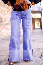 Load image into Gallery viewer, The Denim Dream Jeans
