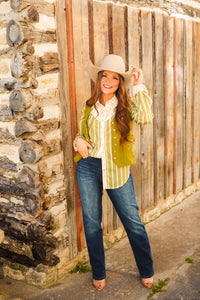 The Coston Jeans