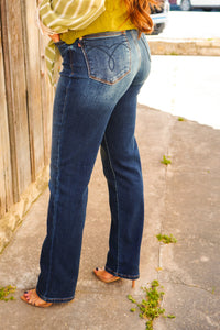 The Coston Jeans