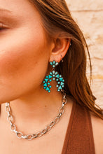 Load image into Gallery viewer, The Betasso Faux Earrings
