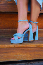 Load image into Gallery viewer, The Claremont Platform Heels
