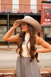 The Heartwell Maxi Dress