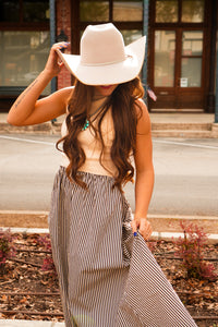 The Heartwell Maxi Dress