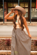 Load image into Gallery viewer, The Heartwell Maxi Dress
