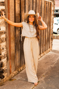 The Atticus Pants