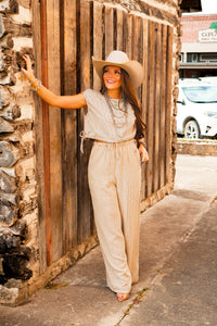The Atticus Pants