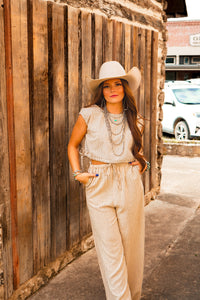 The Atticus Pants