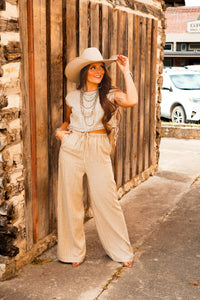 The Atticus Pants