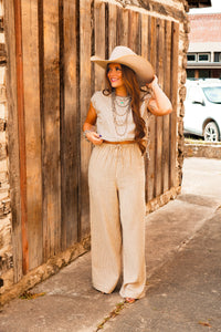 The Atticus Pants